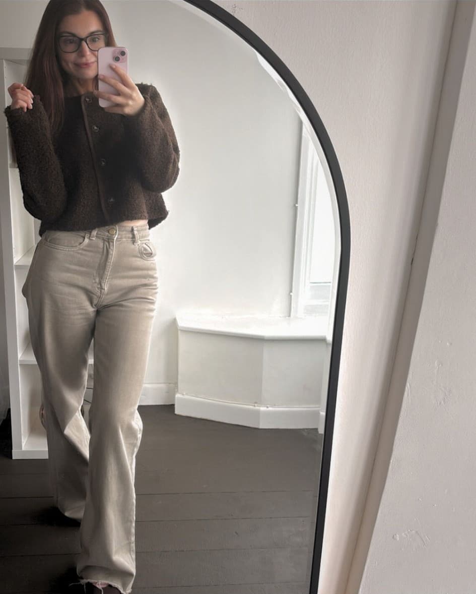 Sophie McGeer, skin specialist at SANCTUM